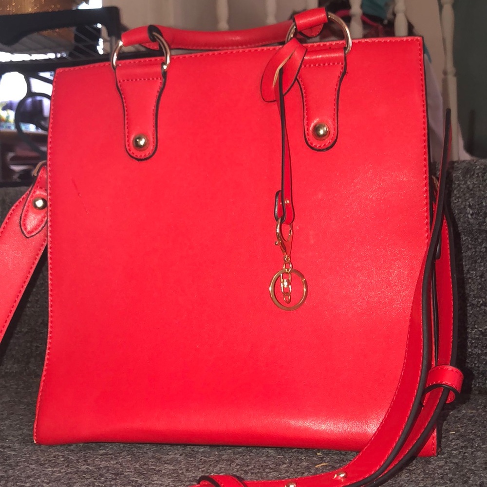 La Terre fashion bag